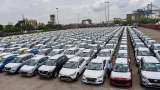 Auto stocks surge to 6% on a lacklustre Thursday; Eicher, TVS, Tata Motors in focus - know why ICICI direct remains bullish on this sector? Auto stocks surge to 6% on a lacklustre Thursday; Eicher, TVS, Tata Motors in focus - know why ICICI direct remains bullish on this sector?