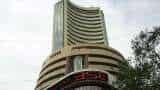 Stock Market Update: Nifty slips below 17,500, Sensex trade lower by 150 points; metal stocks shine amid volatility