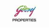 Godrej Properties shares fall 10% intraday; know why brokerages have cut target price of this stocks