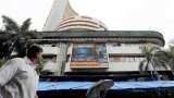 Stock market closing: Nifty, Sensex end 0.25% lower; Realty, PSU Bank and auto stocks drag 