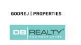 Godrej Properties cancels deal with D B Realty