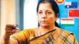 FM Nirmala Sitharaman urges India Inc to open up their purse to push growth