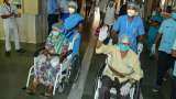 COVID-19: India recorded 1,07,474 new coronavirus cases and 865 deaths in the last 24 hours