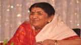 Legendary singer Lata Mangeshkar passes away at 92; 'She leaves a void in our nation that cannot be filled,' tweets PM Narendra Modi
