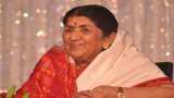 Legendary singer Lata Mangeshkar passes away at 92; &#039;She leaves a void in our nation that cannot be filled,&#039; tweets PM Narendra Modi
