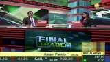 Final Trade: Market closed on red mark, Nifty declined