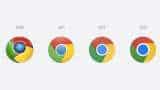 New Google Chrome logo after 8 years! Here&#039;s all you need to know