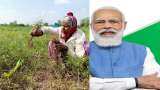 PM Kisan Samman Nidhi Yojana: Not yet received your 10th installment? Here is what you must do!