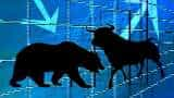 Nifty ends near 17,200, Sensex slips over 1,000 points in closing trade; Tata Consumer, L&amp;T among top losers 