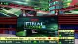Final Trade: Market closed on the green mark, there was a jump in these shares