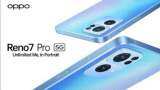 Oppo Reno 7 Pro 5G: Sale in India starts today - Check price, specifications, offers, and availability Oppo Reno 7 Pro 5G: Sale in India starts today - Check price, specifications, offers, and availability