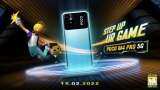 Poco M4 Pro 5G launch date in India set for February 15: All you need to know from expected price to specifications Poco M4 Pro 5G launch date in India set for February 15: All you need to know from expected price to specifications