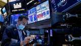 World equities waver as bond yields rise after ''stunning'' US jobs data, earnings; Gold slips on firmer US Dollar World equities waver as bond yields rise after ''stunning'' US jobs data, earnings; Gold slips on firmer US Dollar