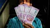 Rupee slips 5 paise to close at 74.74 against US dollar