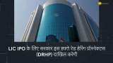 LIC IPO: Tentative Date, Discounted Shares For Policyholders, Investors; All You Need To Know