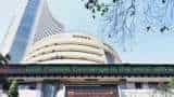 Nifty settles above 17,600, Sensex adds over 450 points buoyed by MPC policy outcome; banking stocks gain 