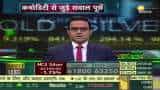 Commodities Live: Silver falls by over Rs 1000 on MCX