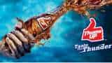 Thums Up puts 'Thunder' into Coke India's performance, becomes $1 bn brand