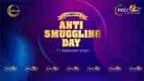 Launch of Anti-Smuggling Day, 2022 by FICCI CASCADE: Better coordination between enforcement agencies leading to major seizures, says CBIC Launch of Anti-Smuggling Day, 2022 by FICCI CASCADE: Better coordination between enforcement agencies leading to major seizures, says CBIC