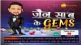 Stocks To Buy With Anil Singhvi: Kennametal India picked by market expert Sandeep Jain - Know fundamental, triggers and target Stocks To Buy With Anil Singhvi: Kennametal India picked by market expert Sandeep Jain - Know fundamental, triggers and target