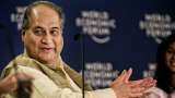 Rahul Bajaj passes away in Pune at 83