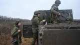 Russian military action in Ukraine? What did U.S. Secretary of State Antony Blinken say? Russian military action in Ukraine? What did U.S. Secretary of State Antony Blinken say?