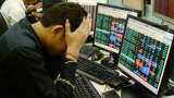 Manic Monday! Sensex falls over 1700 points, Nifty below 16,900: 5 factors weighing on D-Street