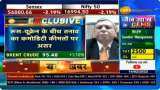 US war cry over Russia-Ukraine crisis, interest rate commentary causing jitters in global markets, Ajay Bagga says