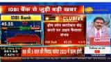 Zeebiz Exclusive | Impact of LIC DRHP on IDBI Bank; IDBI Bank may have to shut their home loan business Zeebiz Exclusive | Impact of LIC DRHP on IDBI Bank; IDBI Bank may have to shut their home loan business