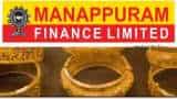 Manappuram Finance shares hit 52-week low after consolidated net profit drops by 46% in q3fy22