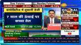 Crude oil highest in last 7 years, aluminium at 13-year high - know what is boiling in the commodity markets? Crude oil highest in last 7 years, aluminium at 13-year high - know what is boiling in the commodity markets?