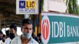 LIC IPO: Additional capital support to IDBI Bank may have adverse impact, says DRHP of state-run insurer