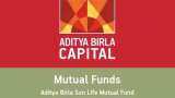 Aditya Birla Sun Life MF's AUM grows over 3% MoM; Axis Bank, Tata Steel among major additions, Praj Industries a complete exit—Details here