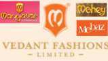 Vedant Fashions shares gain 12% on issue price; What should investors do with this scrip post decent listing Vedant Fashions shares gain 12% on issue price; What should investors do with this scrip post decent listing