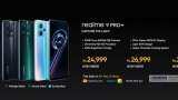 Realme 9 Pro, Realme 9 Pro+ launched; price starts at 17,999 in India: Check availability, bank offers and full specifications Realme 9 Pro, Realme 9 Pro+ launched; price starts at 17,999 in India: Check availability, bank offers and full specifications
