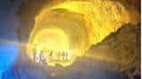 Indian Railways&#039; longest tunnel achieves breakthrough on Katra-Banihal section in J&amp;K: Northern Railway officials