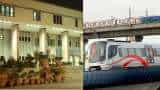 DMRC has Rs 5,694 Cr in its various bank accounts  