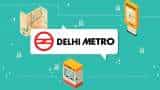 Delhi Metro: Stations where train services will not be available on Sunday; check timings
