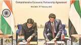 Big boost for SMEs and start-ups! CEPA signed between India and UAE - See what FICCI says Big boost for SMEs and start-ups! CEPA signed between India and UAE - See what FICCI says