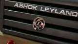 Ashok Leyland plans to set up separate plant for EVs; lines up Rs 500 cr investment for alternative fuel tech