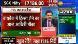 TCS buyback: Last date to participate today; golden opportunity to make sure shot money in weak market, a must apply offer—Anil Singhvi 
