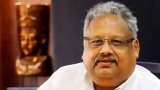 Rakesh Jhunjhunwala-backed banking share gains after company&#039;s subsidiary files IPO papers with Sebi  