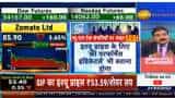 Sebi’s consultation paper over share pricing disclosures of new-age IPOs a welcome step, says Anil Singhvi; lauds regulator over its sense of urgency Sebi’s consultation paper over share pricing disclosures of new-age IPOs a welcome step, says Anil Singhvi; lauds regulator over its sense of urgency