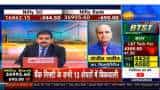 Market uncertainty soon to be behind us, Sanjiv Bhasin tells Anil Singhvi; recommends Info Edge, Ultratech Cements for robust returns Market uncertainty soon to be behind us, Sanjiv Bhasin tells Anil Singhvi; recommends Info Edge, Ultratech Cements for robust returns