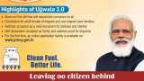 Over 9 crore beneficiaries now registered under Ujjwala 2.0; know major highlights of this scheme