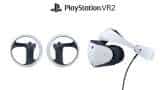 Sony PlayStation VR2 headset design revealed: Check details here!