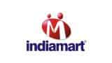 B2B e-commerce Indiamart Intermesh to acquires 26% stake in IB Monotaro for Rs 104.2 crore