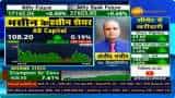 Top stocks to buy with Anil Singhvi: Sanjiv Bhasin picks AB Capital, Indian Hotels for gains; know why?