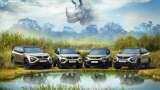 Tata Motors rolls out Untamed Kaziranga Edition for its SUV models - Check prices Tata Motors rolls out Untamed Kaziranga Edition for its SUV models - Check prices