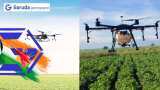 Garuda Aerospace targets to make 6 lakh drones, create new jobs